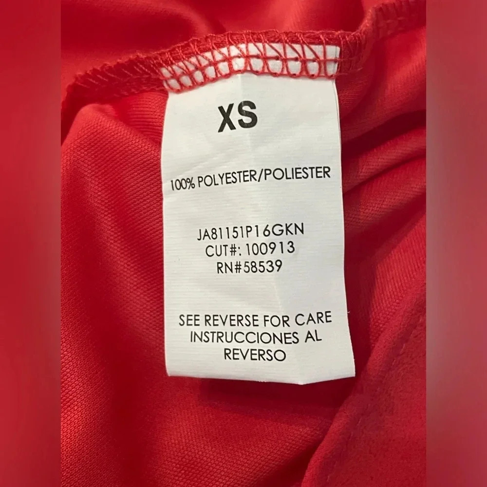 ✨ Accidentally in Love Dress‎ Size XS - Picture 5 of 5